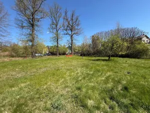 Prodej pozemku pro bydlení, Krnov - Pod Bezručovým vrchem, Ježník, 1666 m2