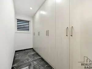 Prodej rodinného domu, Seč, 128 m2