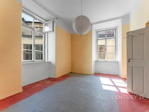 Prodej atypického bytu, Praha - Staré Město, Jilská, 176 m2