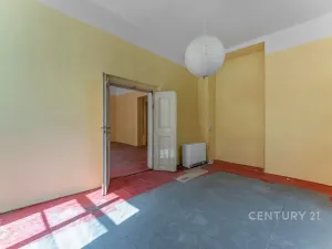 Prodej atypického bytu, Praha - Staré Město, Jilská, 176 m2