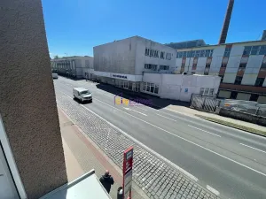 Prodej bytu 2+kk, Mělník, Pražská, 45 m2