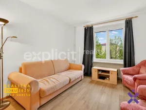 Prodej bytu 2+1, Veselí nad Moravou, Kollárova, 55 m2