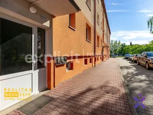 Prodej bytu 2+1, Veselí nad Moravou, Kollárova, 55 m2