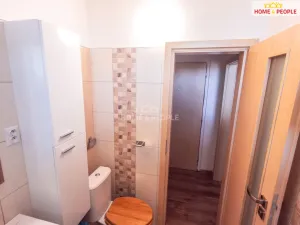 Prodej bytu 2+kk, Doksy, Sochorova, 44 m2