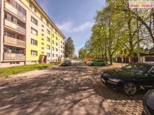 Prodej bytu 2+kk, Doksy, Sochorova, 44 m2