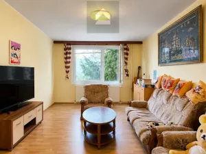 Pronájem bytu 4+1, Plzeň, Gerská, 83 m2