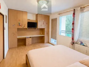 Pronájem bytu 4+1, Plzeň, Gerská, 83 m2