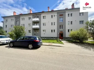Pronájem bytu 3+1, Dubňany, Havlíčkova, 73 m2