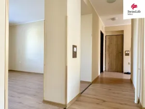 Pronájem bytu 3+1, Dubňany, Havlíčkova, 73 m2