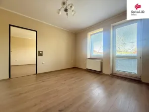 Pronájem bytu 3+1, Dubňany, Havlíčkova, 73 m2