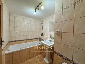 Pronájem bytu 4+1, Teplice, Maršovská, 100 m2