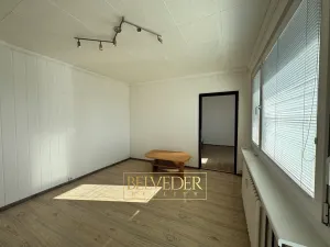 Pronájem bytu 4+1, Teplice, Maršovská, 100 m2