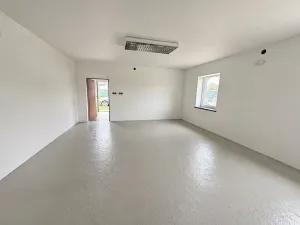 Prodej vícegeneračního domu, Kly, 200 m2