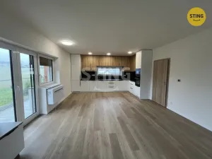 Pronájem bytu 3+kk, Ostrava - Martinov, 79 m2