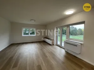 Pronájem bytu 3+kk, Ostrava - Martinov, 79 m2