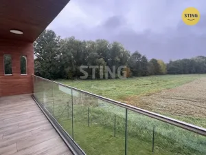 Pronájem bytu 3+kk, Ostrava - Martinov, 79 m2