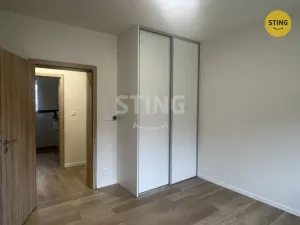 Pronájem bytu 3+kk, Ostrava - Martinov, 79 m2