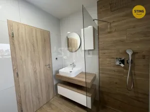 Pronájem bytu 3+kk, Ostrava - Martinov, 79 m2