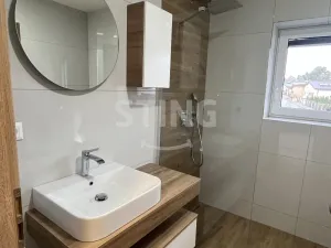Pronájem bytu 3+kk, Ostrava - Martinov, 79 m2