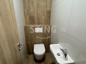 Pronájem bytu 3+kk, Ostrava - Martinov, 79 m2