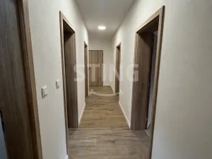 Pronájem bytu 3+kk, Ostrava - Martinov, 79 m2