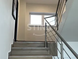 Pronájem bytu 3+kk, Ostrava - Martinov, 79 m2