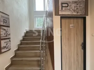 Pronájem bytu 3+kk, Ostrava - Martinov, 79 m2