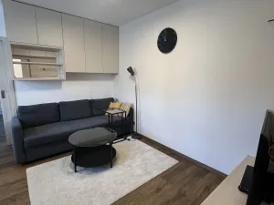 Pronájem bytu 2+kk, Olomouc, Dukelská, 45 m2