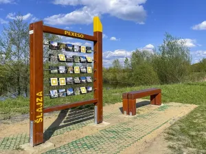 Prodej podílu rybníku, Kroměříž, 4592 m2