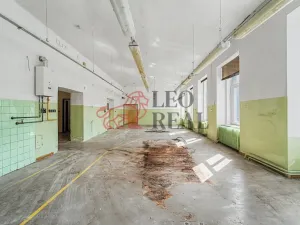 Prodej činžovního domu, Svitavy - Předměstí, Tyrše a Fügnera, 500 m2