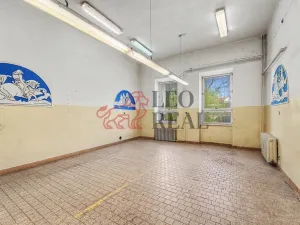 Prodej činžovního domu, Svitavy - Předměstí, Tyrše a Fügnera, 500 m2