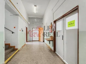 Prodej činžovního domu, Svitavy - Předměstí, Tyrše a Fügnera, 500 m2