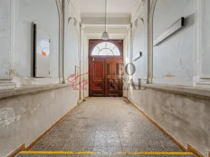 Prodej činžovního domu, Svitavy - Předměstí, Tyrše a Fügnera, 500 m2