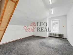 Prodej činžovního domu, Svitavy - Předměstí, Tyrše a Fügnera, 500 m2