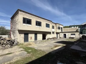 Prodej vícegeneračního domu, Skorotice - Chlébské, 1090 m2