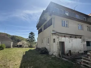Prodej vícegeneračního domu, Skorotice - Chlébské, 1090 m2