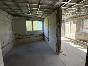 Prodej vícegeneračního domu, Skorotice - Chlébské, 1090 m2