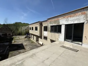Prodej vícegeneračního domu, Skorotice - Chlébské, 1090 m2