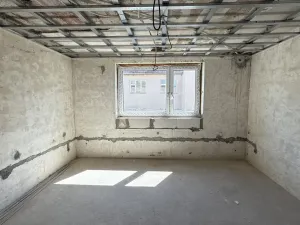 Prodej vícegeneračního domu, Skorotice - Chlébské, 1090 m2