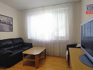 Pronájem bytu 1+1, České Budějovice - České Budějovice 2, Dubenská, 33 m2