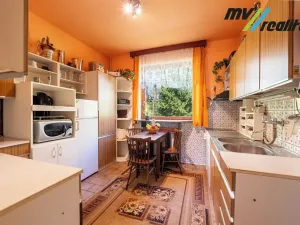 Prodej rodinného domu, Kostelec nad Černými lesy, Sportovní, 156 m2