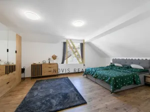 Prodej bytu 3+kk, Vimperk - Vimperk II, Jirchářská, 75 m2