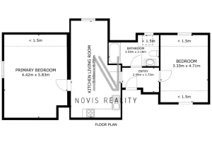 Prodej bytu 3+kk, Vimperk - Vimperk II, Jirchářská, 75 m2