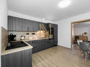 Prodej bytu 3+kk, Vimperk - Vimperk II, Jirchářská, 75 m2