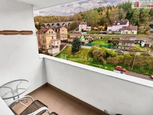 Prodej bytu 2+1, Karlovy Vary - Doubí, Modenská, 60 m2