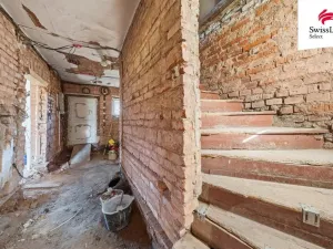 Prodej rodinného domu, Bernartice, 254 m2