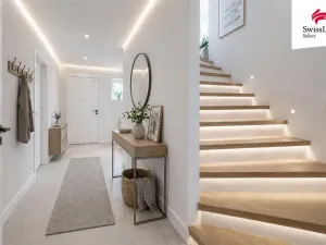 Prodej rodinného domu, Bernartice, 254 m2