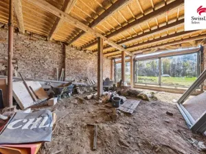 Prodej rodinného domu, Bernartice, 254 m2