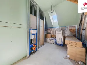 Prodej rodinného domu, Bernartice, 254 m2