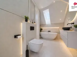 Prodej rodinného domu, Bernartice, 254 m2
